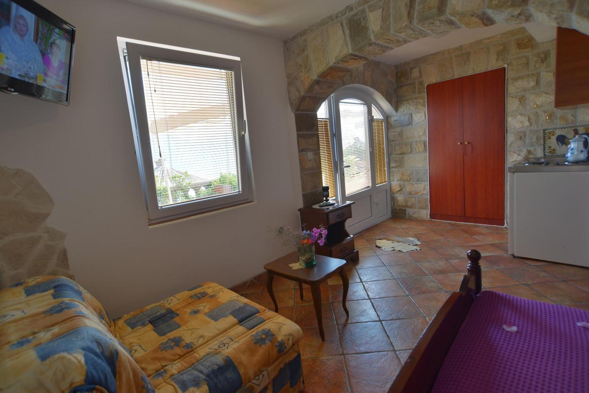 Apartments Palace Mira Mare Tivat Room photo