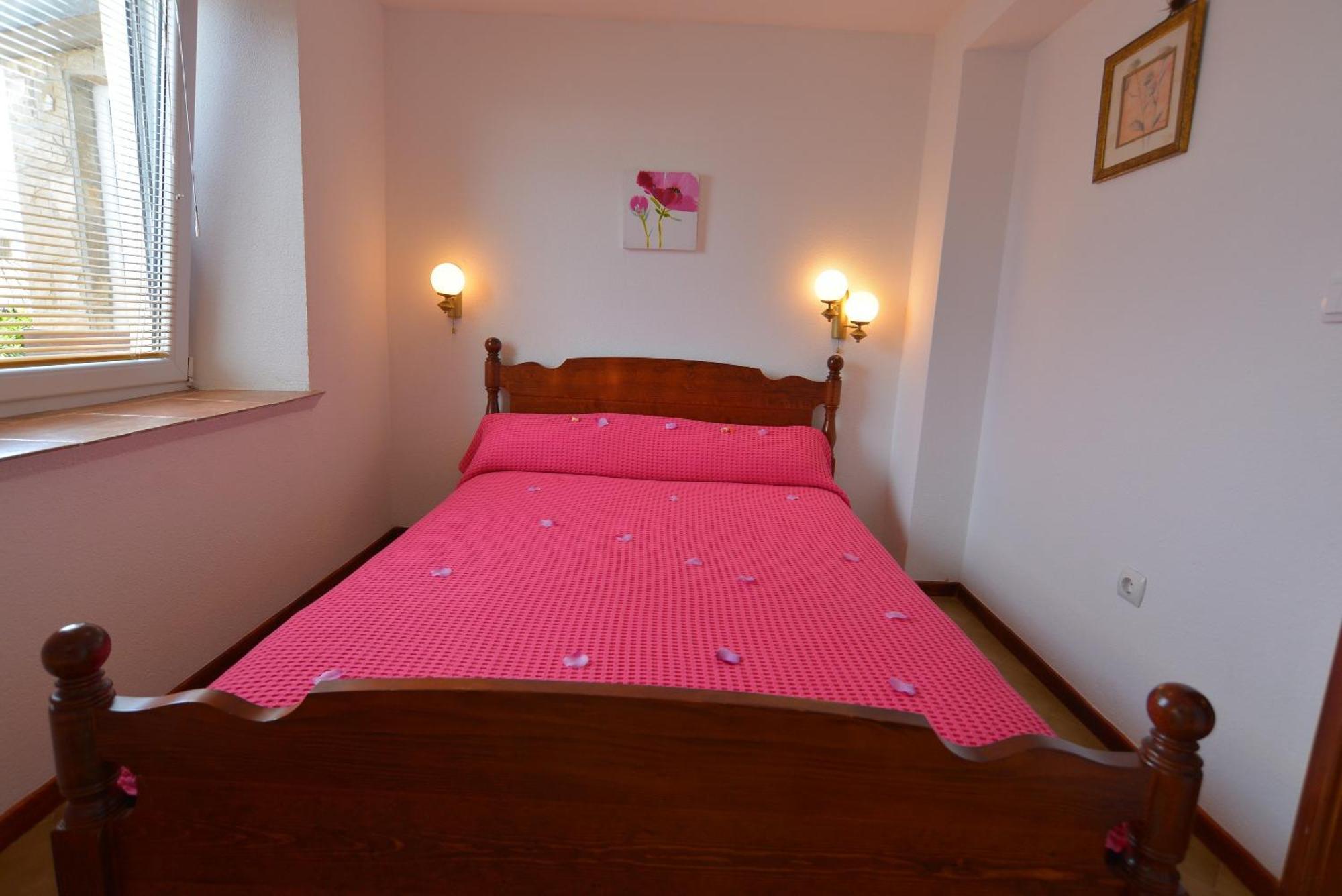 Apartments Palace Mira Mare Tivat Room photo